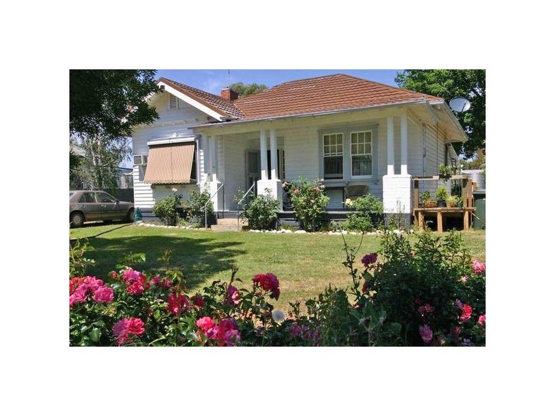 12 Warranooke Street, Willaura VIC 3379