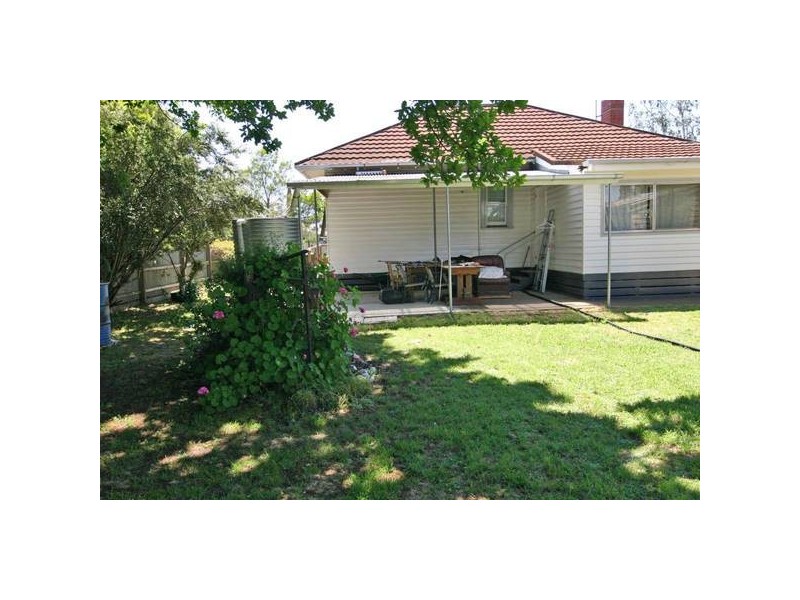 12 Warranooke Street, Willaura VIC 3379