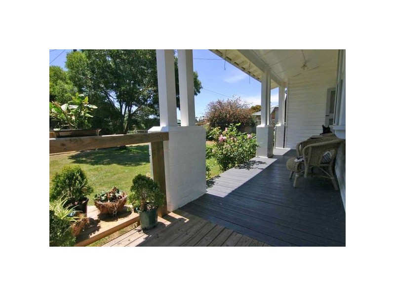 12 Warranooke Street, Willaura VIC 3379