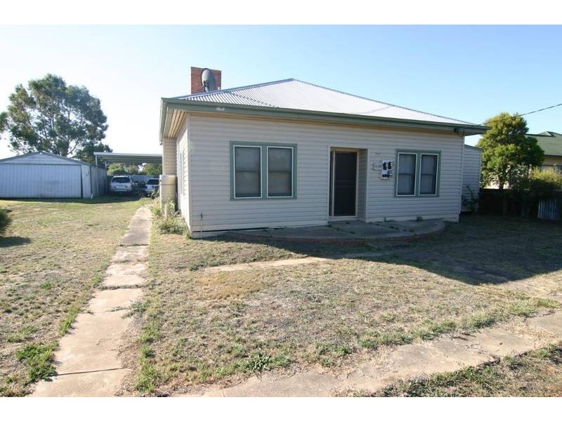 2 Walkerville Street, Willaura VIC 3379