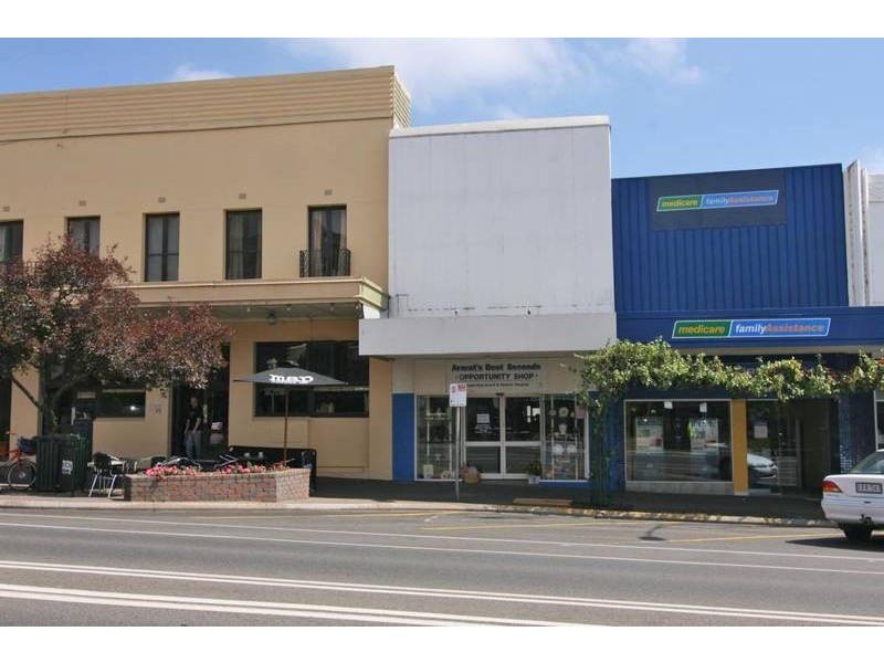 133 Barkly Street, Ararat VIC 3377