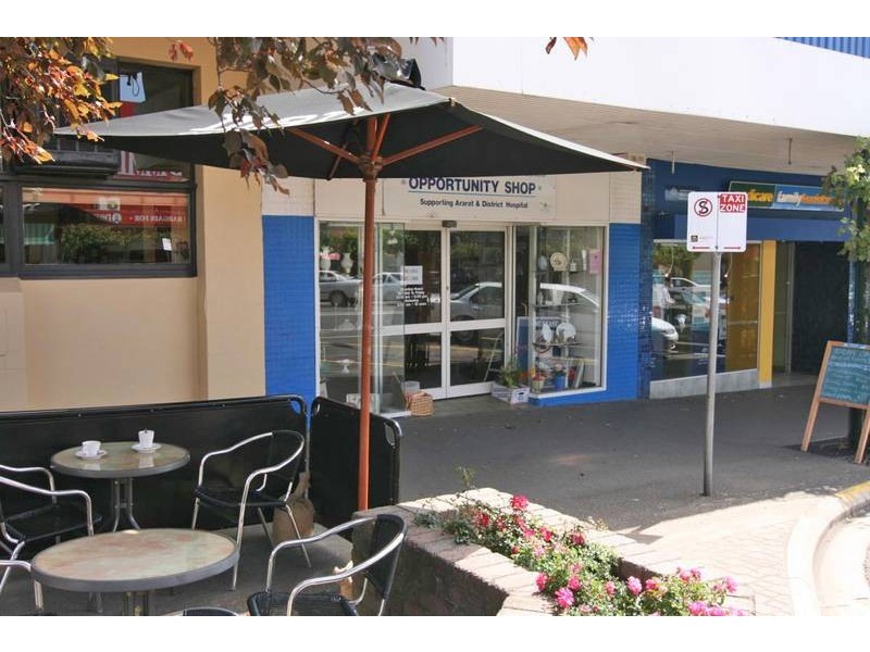 133 Barkly Street, Ararat VIC 3377