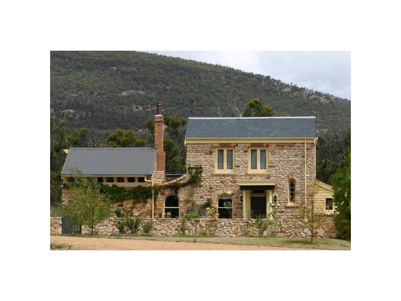 62 Rowe Road, Pomonal VIC 3381