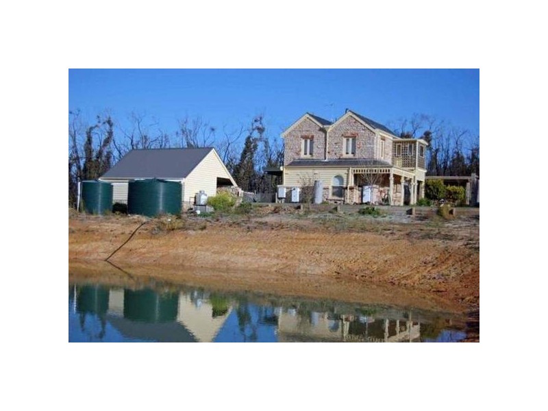 62 Rowe Road, Pomonal VIC 3381