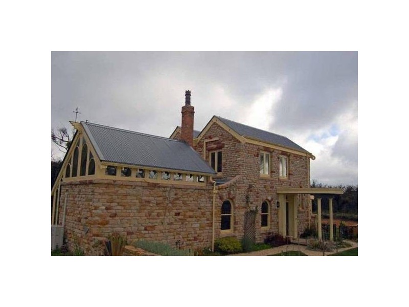 62 Rowe Road, Pomonal VIC 3381