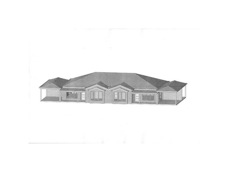 1 & 2/3 Flattely Street, Ararat VIC 3377