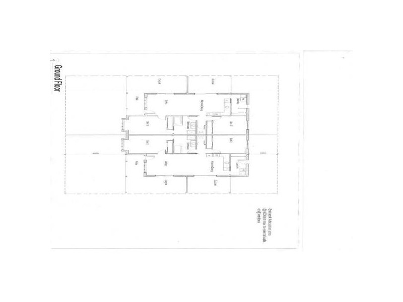1 & 2/3 Flattely Street, Ararat VIC 3377