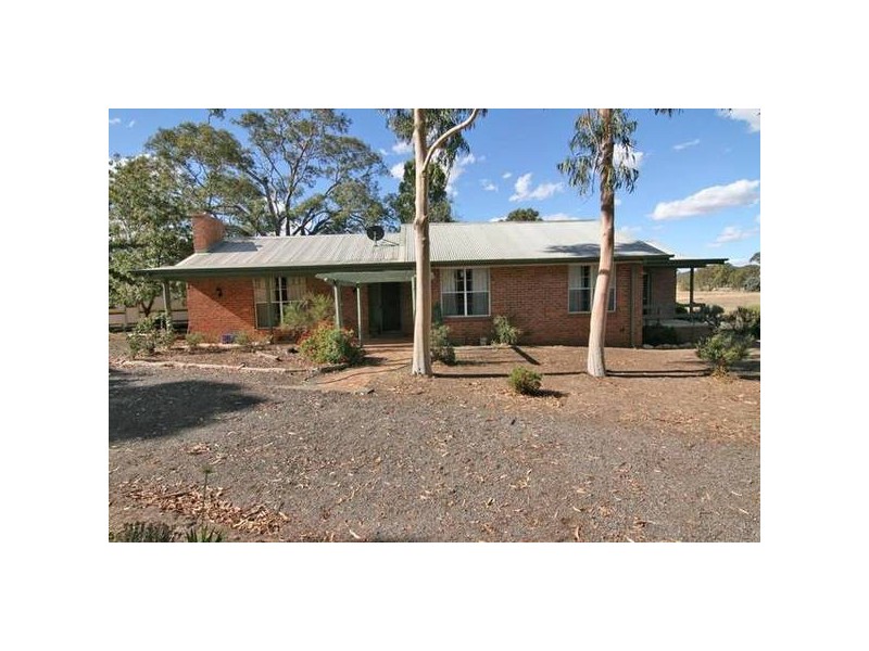 154 Redmans Road, Moyston VIC 3377