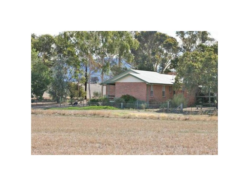 154 Redmans Road, Moyston VIC 3377