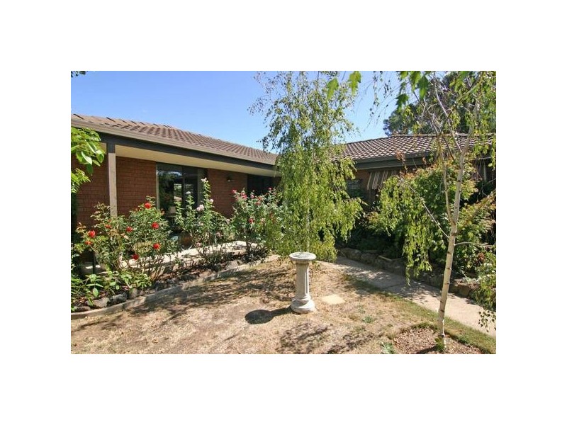 10 Queen Street South, Ararat VIC 3377