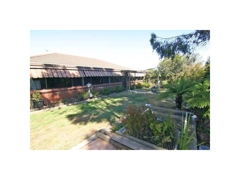 10 Queen Street South, Ararat VIC 3377