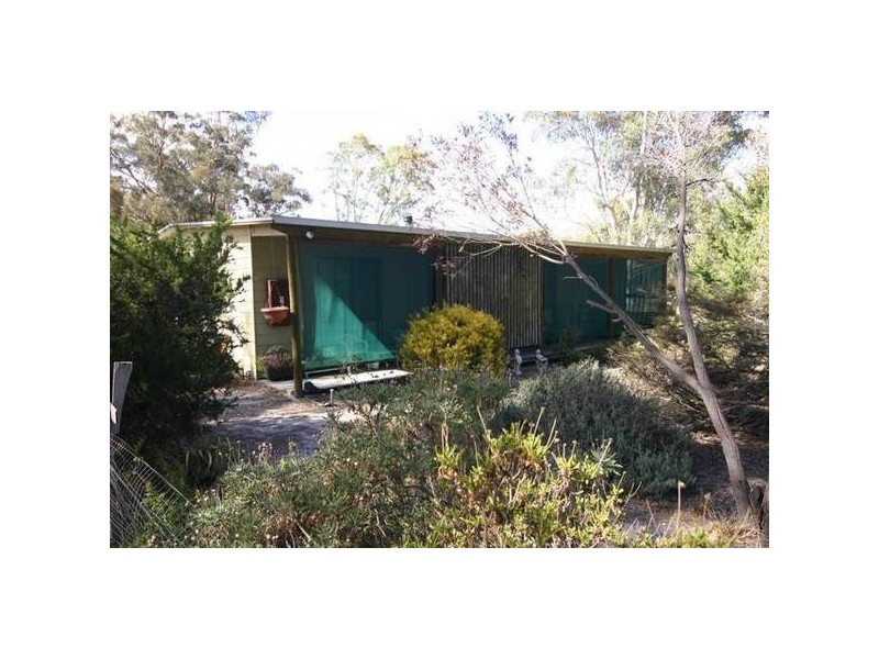81 Hillarys Road, Elmhurst VIC 3469