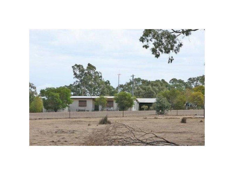 210 Port Curtis Road, Ararat VIC 3377