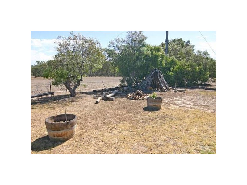 210 Port Curtis Road, Ararat VIC 3377