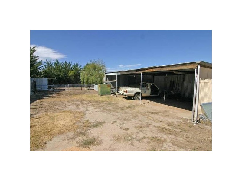 210 Port Curtis Road, Ararat VIC 3377