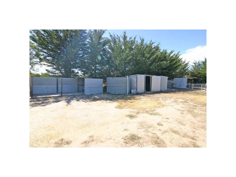 210 Port Curtis Road, Ararat VIC 3377