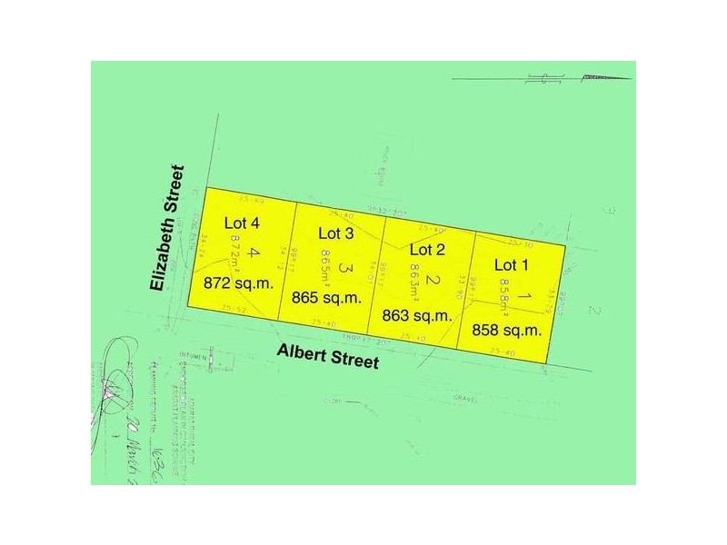 Corner Elizabeth & Albert Streets, Ararat VIC 3377