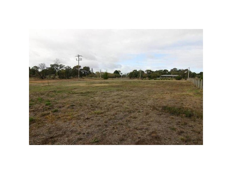 Corner Elizabeth & Albert Streets, Ararat VIC 3377