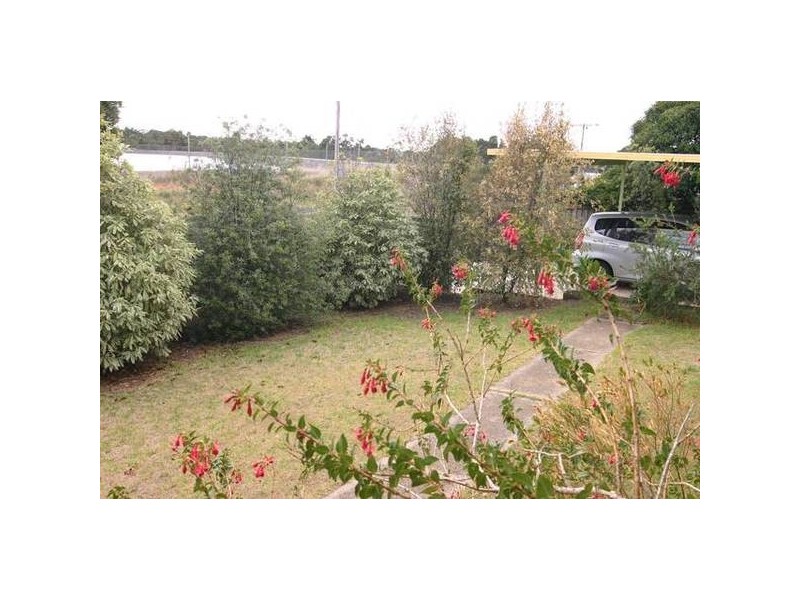 1 Churchill Avenue, Ararat VIC 3377