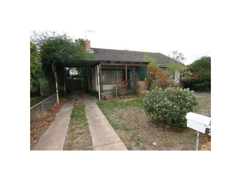 23 Marx Crescent, Ararat VIC 3377