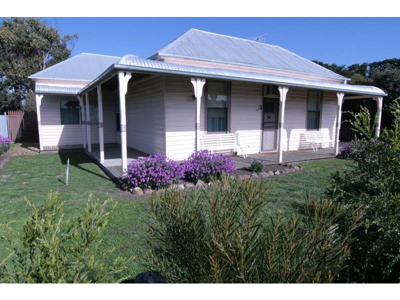 32 Wileman Street, Willaura VIC 3379