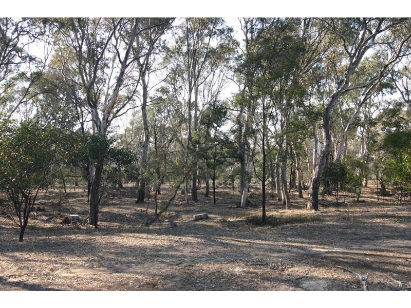 Lot 14A,  Sawpit Flat Road, Ararat VIC 3377