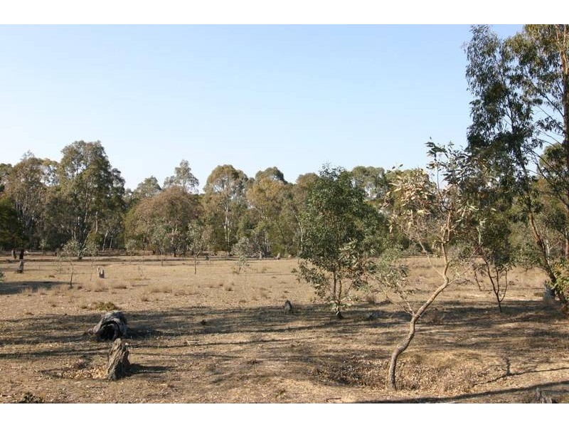 Lot 14A,  Sawpit Flat Road, Ararat VIC 3377