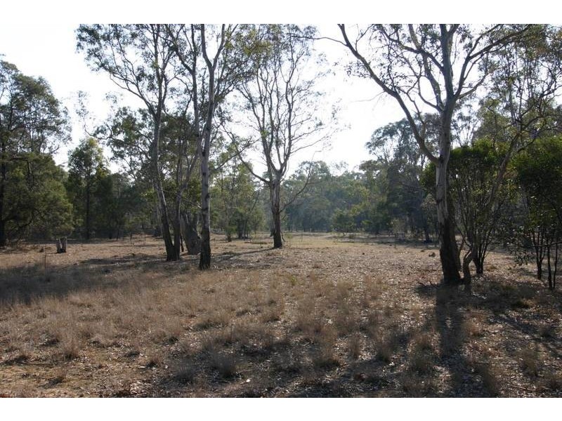 Lot 14A,  Sawpit Flat Road, Ararat VIC 3377