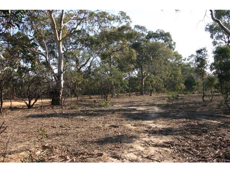 Lot 14A,  Sawpit Flat Road, Ararat VIC 3377