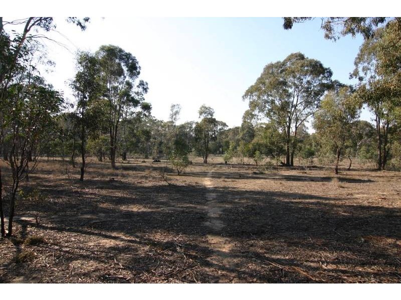 Lot 14A,  Sawpit Flat Road, Ararat VIC 3377