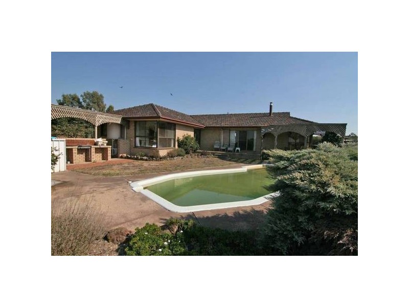 125 Alfred Street, Ararat VIC 3377