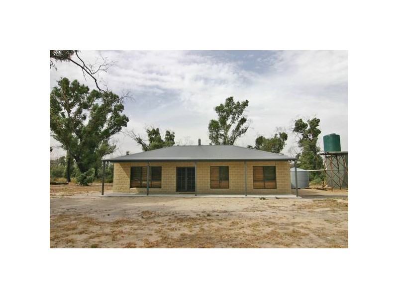 1 Mannequin Road, Moyston VIC 3377