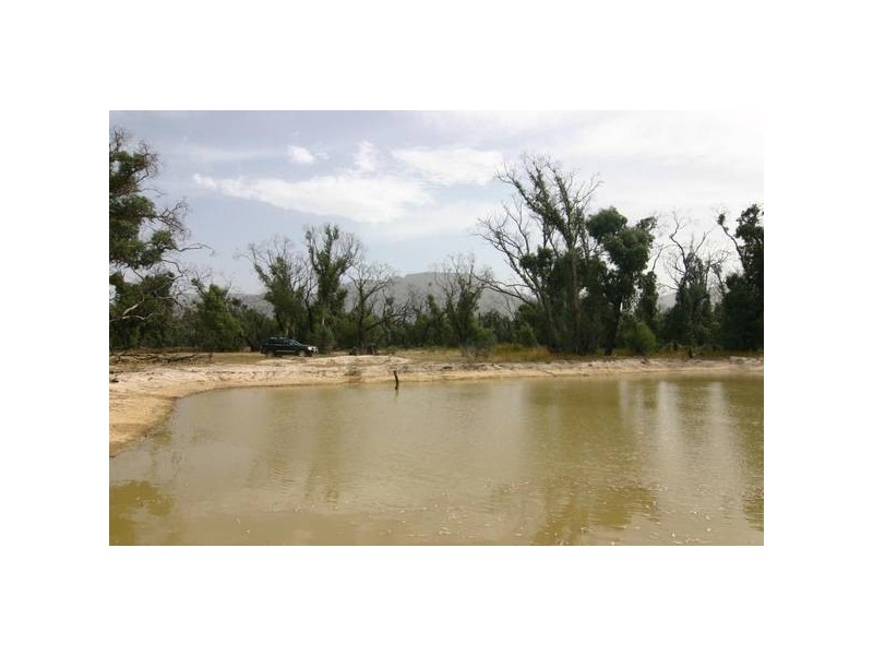 1 Mannequin Road, Moyston VIC 3377