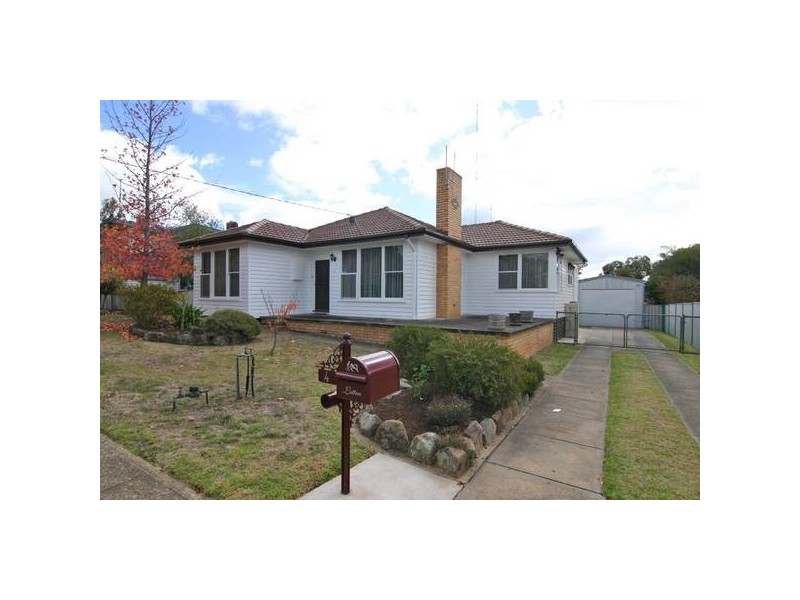 4 Spalding Street, Ararat VIC 3377