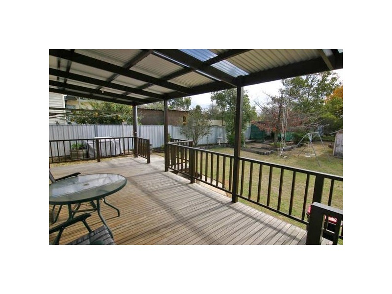 4 Spalding Street, Ararat VIC 3377