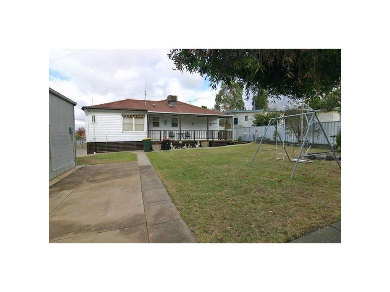 4 Spalding Street, Ararat VIC 3377