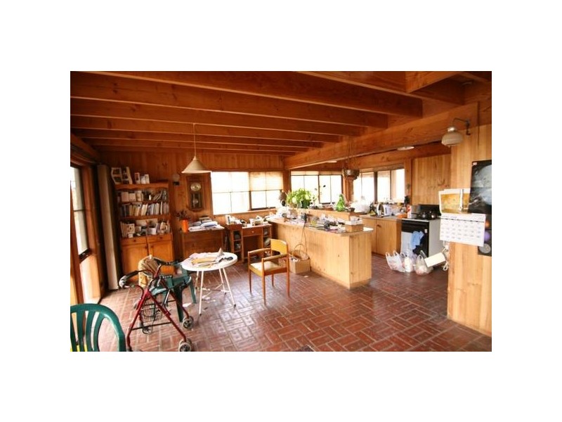 Green Hill Creek Road, Amphitheatre VIC 3468