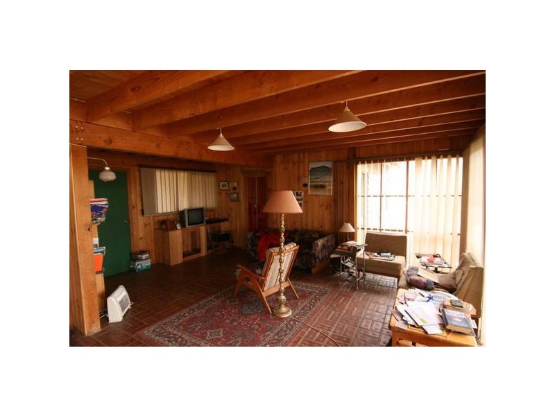 Green Hill Creek Road, Amphitheatre VIC 3468