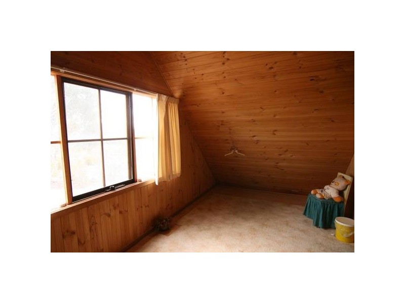 Green Hill Creek Road, Amphitheatre VIC 3468