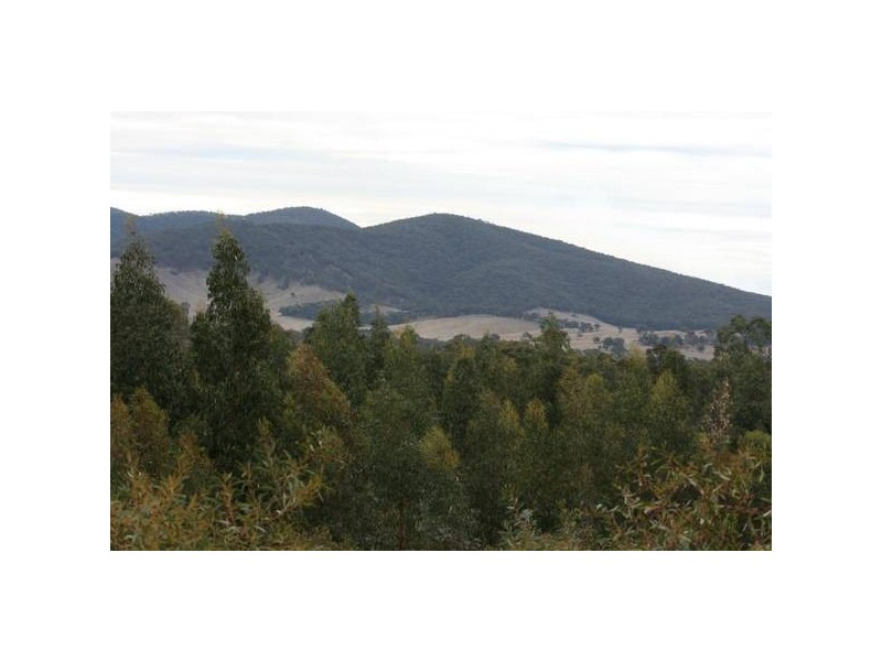 Green Hill Creek Road, Amphitheatre VIC 3468