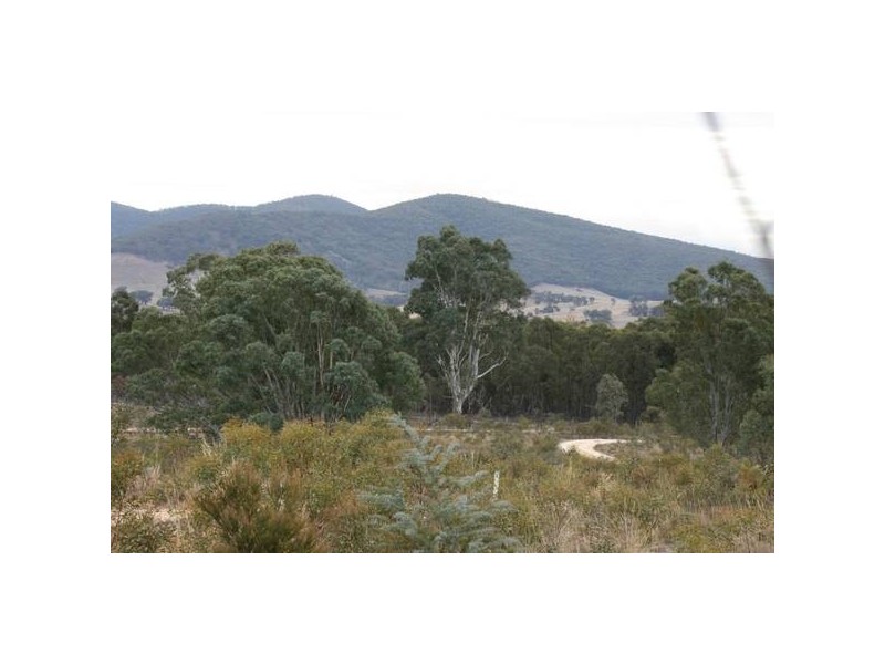 Green Hill Creek Road, Amphitheatre VIC 3468