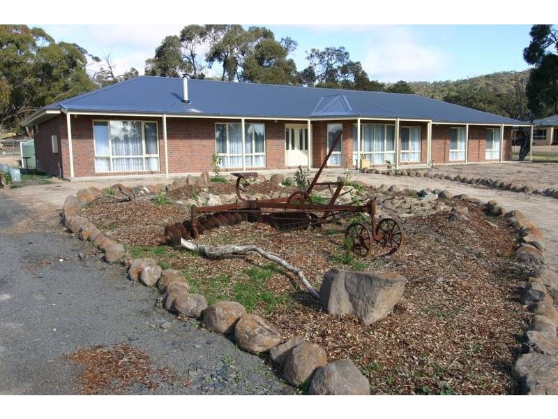 109 Picnic Road, Ararat VIC 3377