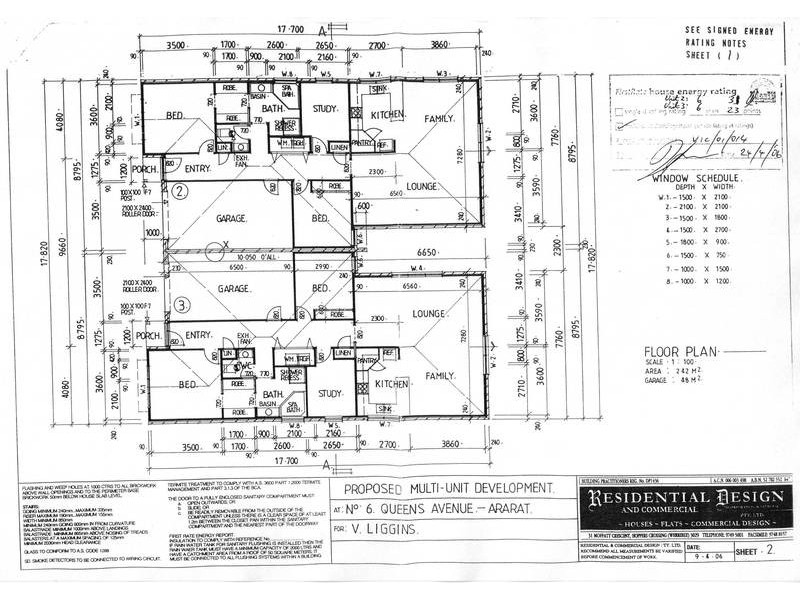 2 & 3/6 Queens Avenue, Ararat VIC 3377