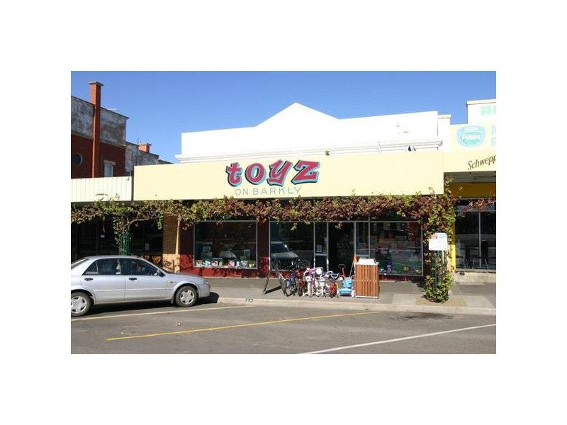 216-218 Barkly Street, Ararat VIC 3377