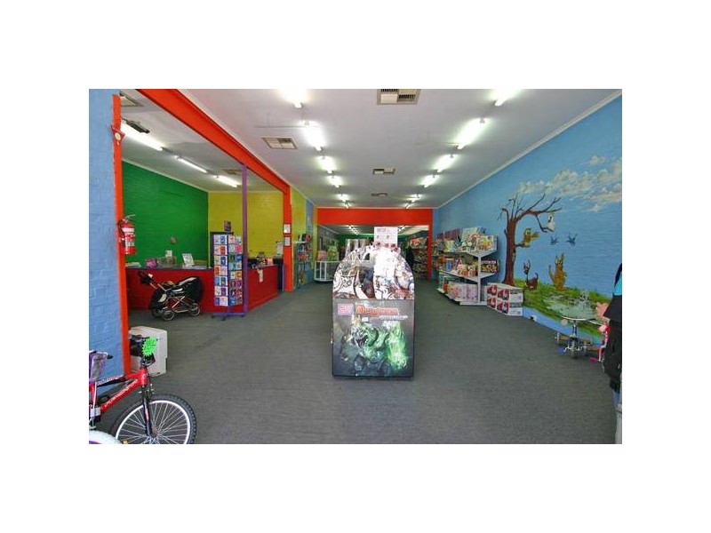 216-218 Barkly Street, Ararat VIC 3377