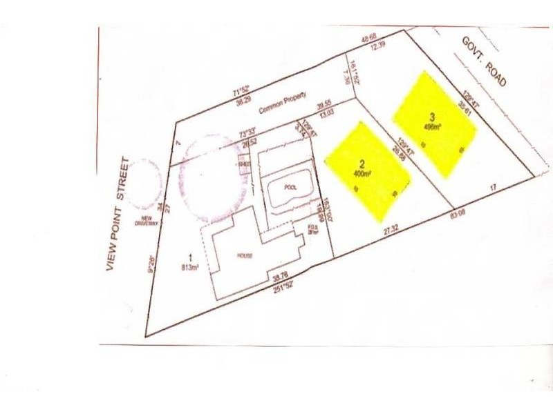 3/40 View Point Street, Ararat VIC 3377