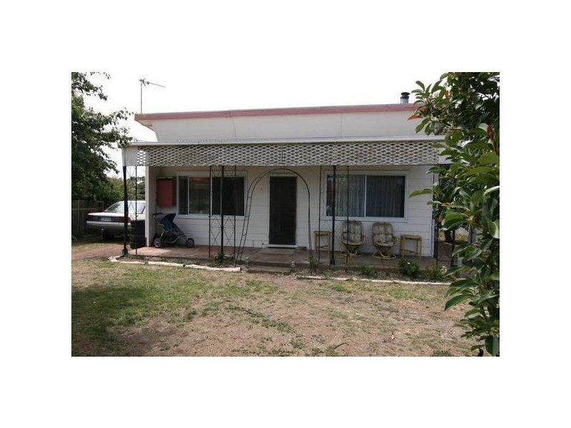 11 Commercial Street, Willaura VIC 3379