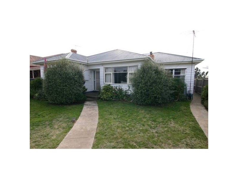 31 Warranooke Street, Willaura VIC 3379