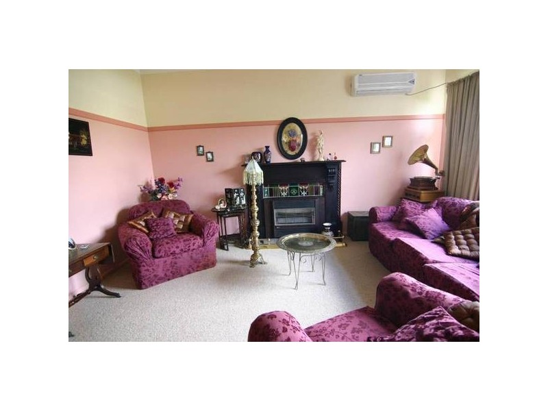 31 Warranooke Street, Willaura VIC 3379