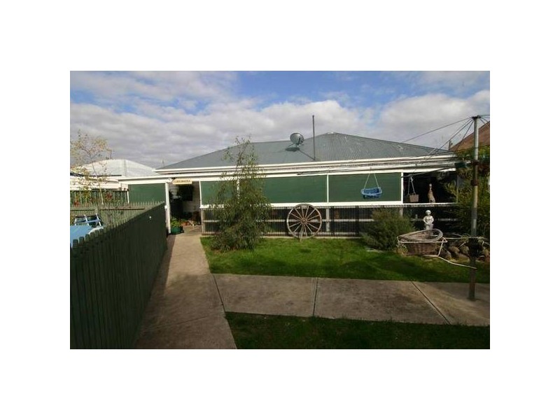 31 Warranooke Street, Willaura VIC 3379